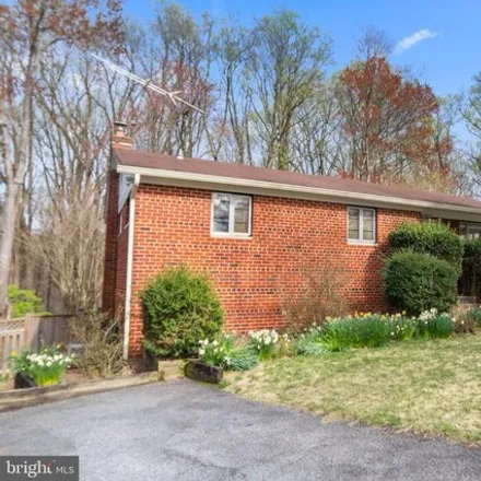 Image 3 - 10933 Lombardy Road, Kemp Mill, Montgomery County, MD 20901, USA - House for sale