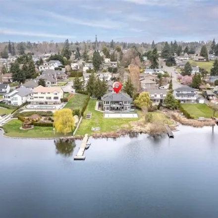 Buy this 4 bed house on 1800 Blackman Shores Place in Northwest Snohomish, Snohomish