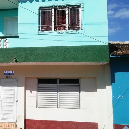 Image 5 - Trinidad, Purísima, SANCTI SPIRITUS, CU - House for rent