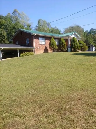 Image 1 - 352 Prewitt Road, Knox County, KY 40771, USA - House for sale
