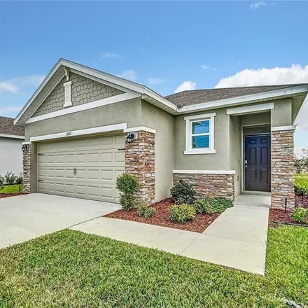 Buy this 3 bed house on 5059 Stokes Way in Wildwood, FL 34785