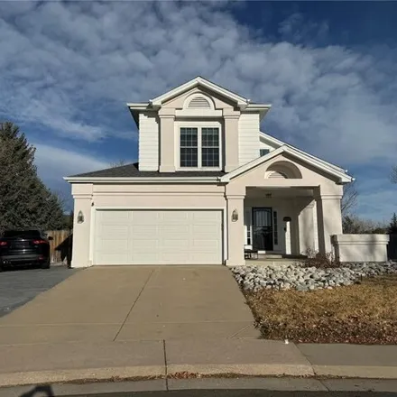 Image 3 - 18847 East Powers Place, Arapahoe County, CO 80015, USA - House for rent