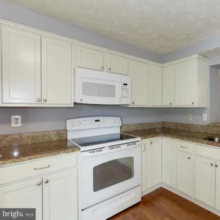 Image 5 - 644 Coral Reef Drive, Gaithersburg, MD 20899, USA - Townhouse for rent