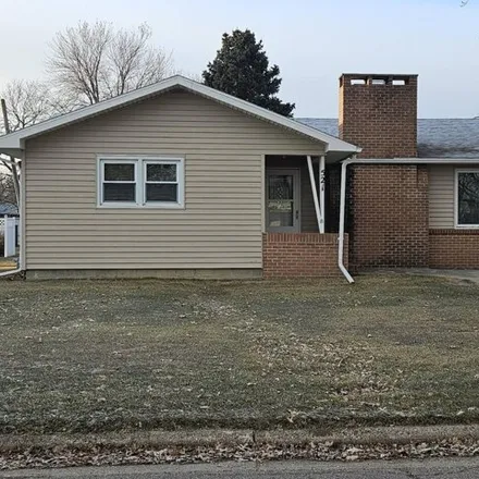 Buy this 2 bed house on 589 Elm Street in Hartley, O'Brien County