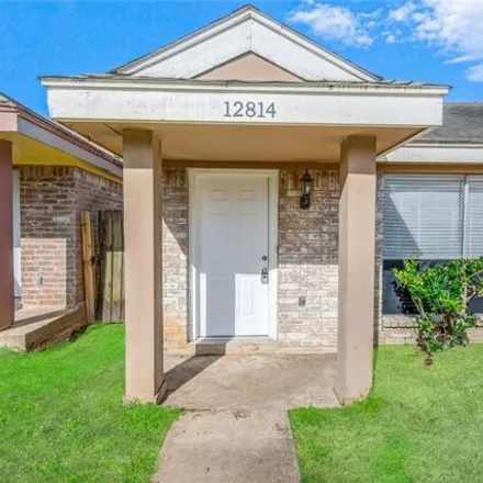 Image 2 - 12814 Village Gate Dr, Houston, Texas, 77082 - House for sale