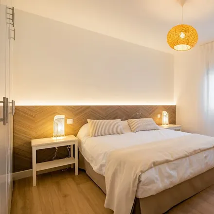 Rent this 2 bed house on Los Realejos in Santa Cruz de Tenerife, Spain