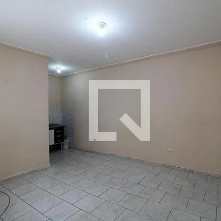 Rent this 1 bed apartment on Rua Atanázio Soares in Jardim Atílio Silvano, Sorocaba - SP