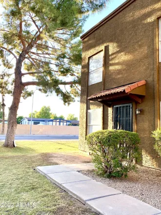 Buy this 2 bed apartment on 16225 North 30th Street in Phoenix, AZ 85032