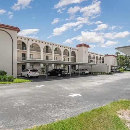 Buy this 3 bed condo on 5918 North Banana River Boulevard in Cape Canaveral, FL 32920