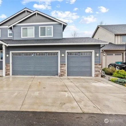 Buy this 4 bed house on 2711 Northwest 16th Place in Battle Ground, WA 98604