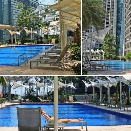 Image 4 - Drop Off, The Sail @ Marina Bay, Singapore 018987, Singapore - Apartment for rent