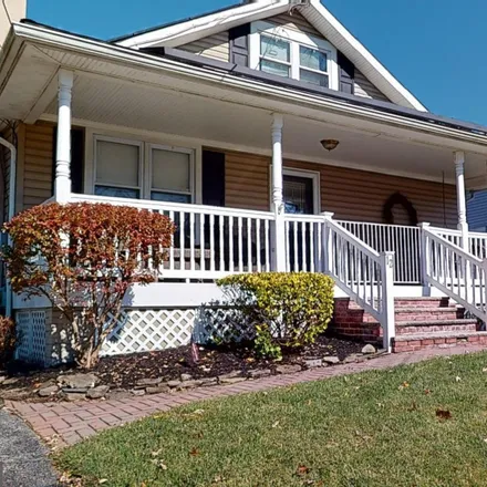 Buy this 4 bed house on 12 Dresser Avenue in Springside, Burlington Township