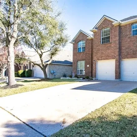 Rent this 4 bed house on 1655 Belvedere Place in Round Rock, TX 78665