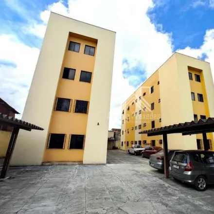 Buy this 3 bed apartment on Rua Ministro Abner de Vasconcelos 1070 in Sapiranga / Coité, Fortaleza - CE