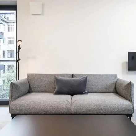 Rent this 3 bed apartment on Hermannstraße 14 in 12049 Berlin, Germany