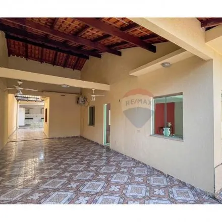 Buy this 3 bed house on Conselho Regional de Medicina in Rua Professora Cacilda Pedroso, Alvorada