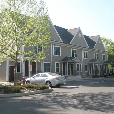 Image 4 - 37 Orchard Place, Brookfield, CT 06804, USA - Townhouse for rent