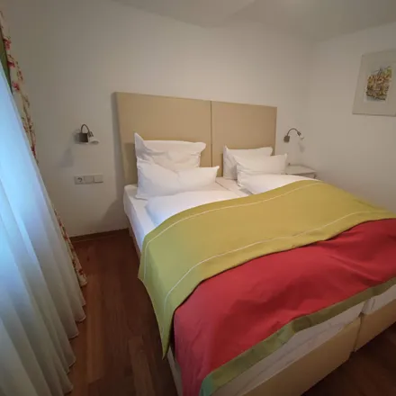 Rent this 1 bed room on Gasthaus Forelle in Hundseckstraße 25, 76596 Forbach