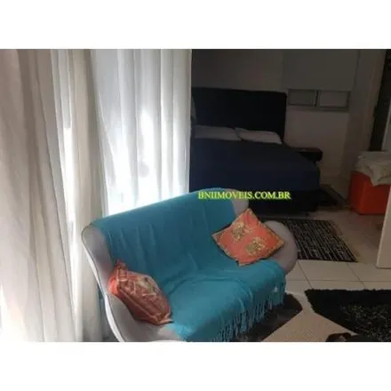 Buy this 1 bed apartment on Travessa Barão de Iguatemi in Morumbi, São Paulo - SP