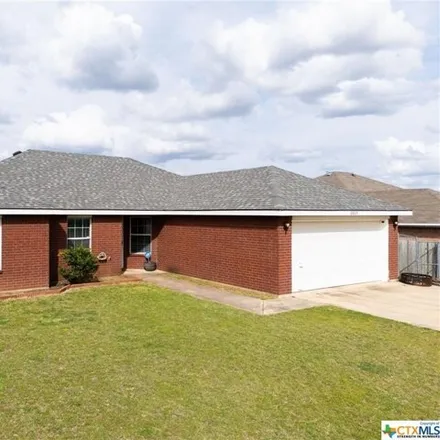 Buy this 4 bed house on 2871 Maria Drive in Killeen, TX 76549