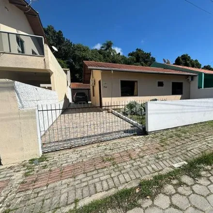 Image 2 - Rua Maria Delfízia da Silva, Zimbros, Bombinhas - SC, 88515, Brazil - House for sale