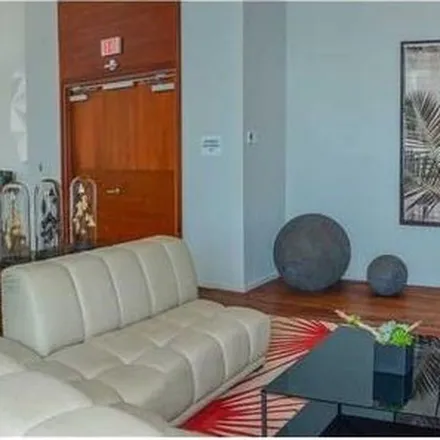Rent this 2 bed apartment on Brickell House in 1300 Brickell Bay Drive, Miami