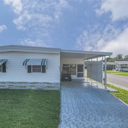 Buy this 3 bed house on 5148 Palena Boulevard in North Port, FL 34287