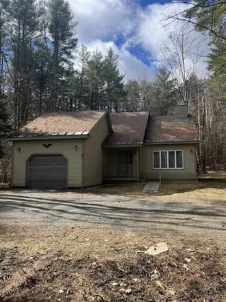 Buy this 3 bed house on 958 Jay Hill Road in Quechee, Windsor County