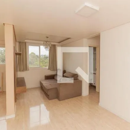 Buy this 2 bed apartment on Residencial Argos Torre 3 in Rua Getúlio Borges da Fonseca, Operário