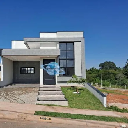 Image 1 - SAAE, Rua Comendador Oetterer 3349, Jardim Sorocabano, Sorocaba - SP, 18060-070, Brazil - House for sale