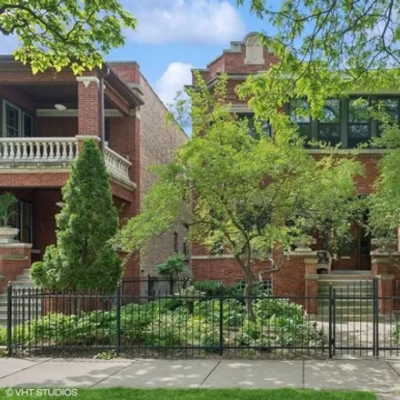 Buy this 6 bed house on 1339 West Thorndale Avenue in Chicago, IL 60660