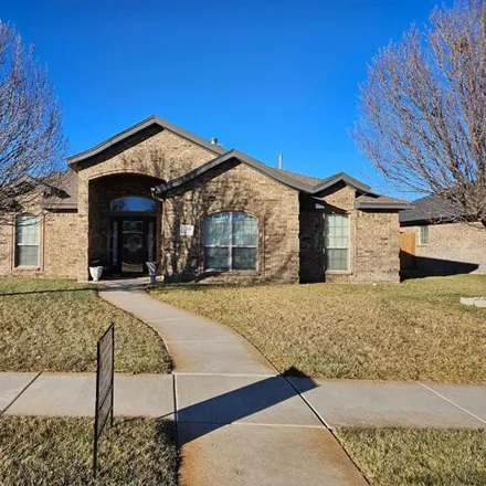 Buy this 4 bed house on 1726 Southwest 61st Street in Amarillo, TX 79118