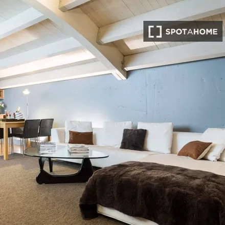 Rent this 2 bed apartment on Carrer de Vallmajor in 08021 Barcelona, Spain