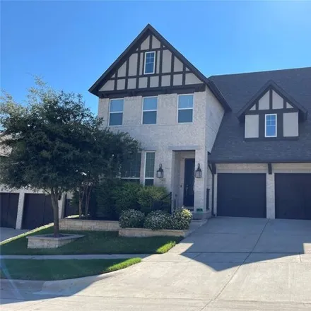 Buy this 4 bed house on 7019 Homestead Drive in McKinney, TX 75070
