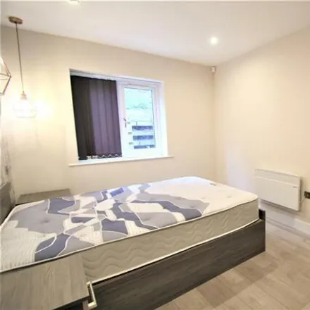 Image 5 - Hartwell Road, Leeds, LS6 1RY, United Kingdom - Room for rent