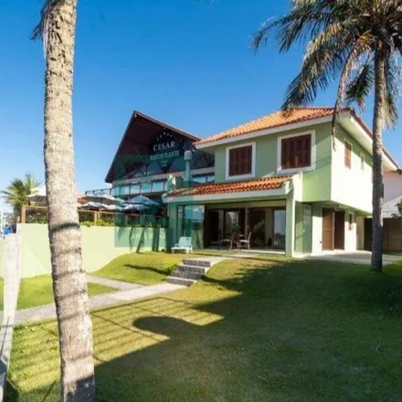 Image 1 - Rua Bem-Te-Vi, Bombas, Bombinhas - SC, 88215-000, Brazil - House for sale