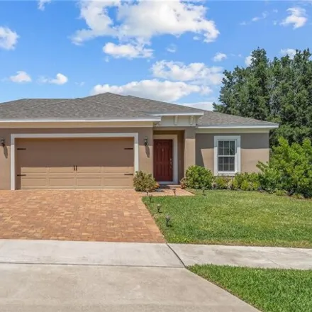 Buy this 3 bed house on 5641 Windsong Oak Drive in Leesburg, FL 34797