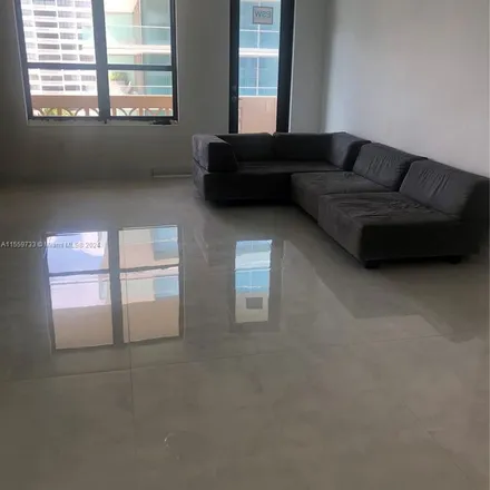 Rent this 2 bed apartment on 848 Brickell Avenue in Miami, FL 33131