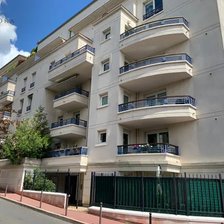 Image 5 - Résidence Les Conflans, 6 Rue du Maréchal Juin, 94220 Charenton-le-Pont, France - Apartment for rent