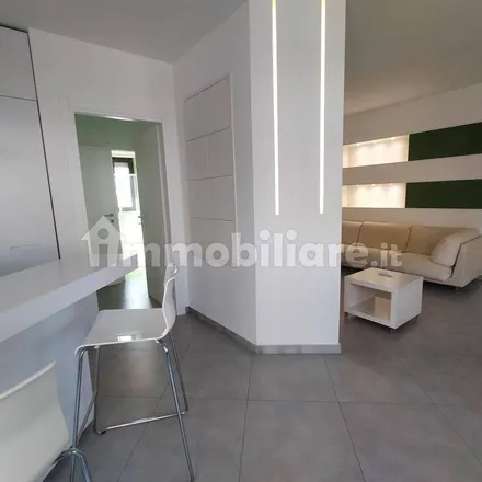Rent this 3 bed apartment on Via Napoli 2a in 72100 Brindisi BR, Italy