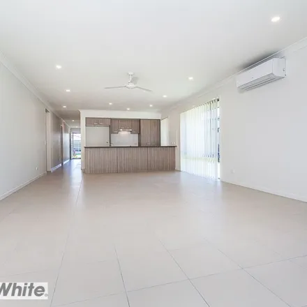 Rent this 4 bed apartment on Feltham Circuit in Greater Brisbane QLD 4505, Australia