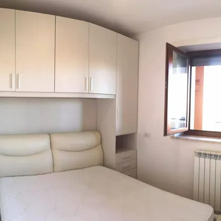 Rent this 2 bed apartment on Via Carlo Urbani in 00166 Rome RM, Italy