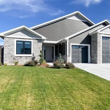 Buy this 3 bed house on Pointe Hunter in Idaho Falls, ID 83404