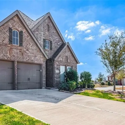 Buy this 4 bed house on Sweet Sesame Street in Fort Bend County, TX 77406