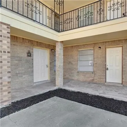 Buy this 2 bed condo on 3712 North 6th Street in Bryan's Addition Colonia, McAllen