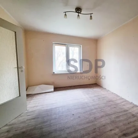 Buy this 1 bed apartment on Wojrowicka 32 in 54-436 Wrocław, Poland