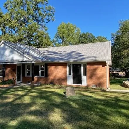 Buy this 3 bed house on 176 Water Avenue in Louisville, MS 39339