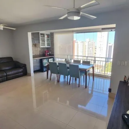 Buy this 3 bed apartment on Rua Corsino do Amarante in Quilombo, Cuiabá - MT