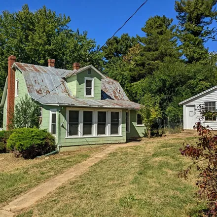 Image 8 - 214 Dooms Crossing Road, Dooms, Augusta County, VA 22980, USA - House for sale