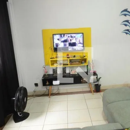 Rent this 2 bed apartment on Rua Caiapós in Tupi, Praia Grande - SP